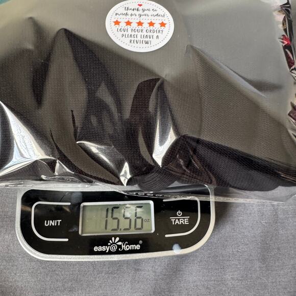 Chicos Sweater Womens S Black Embroidered Floral Bell Sleeve Whimsigoth Cardigan - Picture 12 of 12